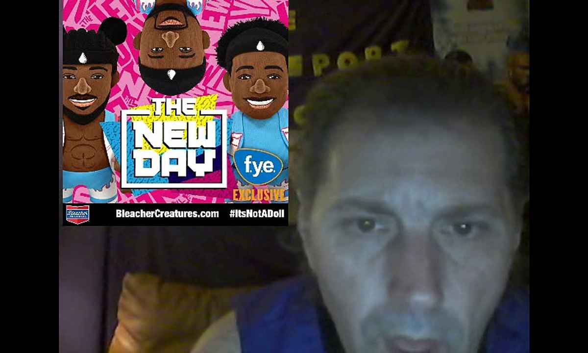 raw results 5-15-17 wrestlers announcing retirements Tour de Pharmacy with cena link roh spoilers