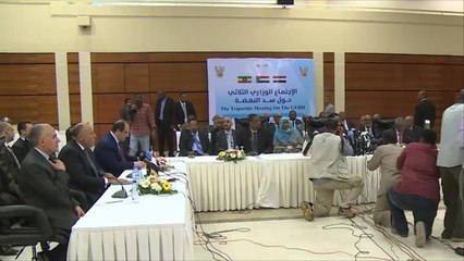 القاهرة متهمة بإفشال مفاوضات سد النهضة بالخرطوم