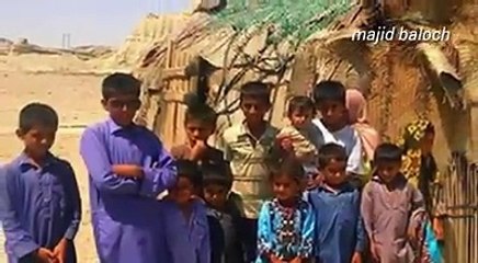 Nabit Hejbar | Balóchi Sháeri