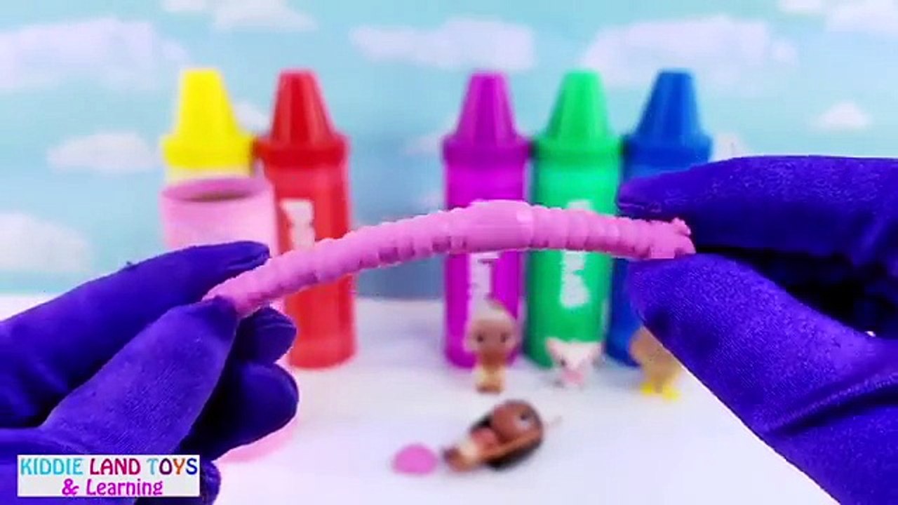 Disney Moana Body and Bath Paint Mickey Mouse Pez Dispenser Just Like Home Microwave Toy Surprises