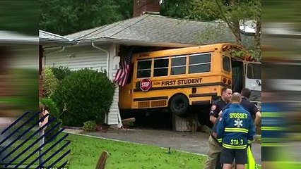 10 Worst Bus Drivers Ever