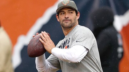 Rapoport: Mark Sanchez suspended first four games of 2018