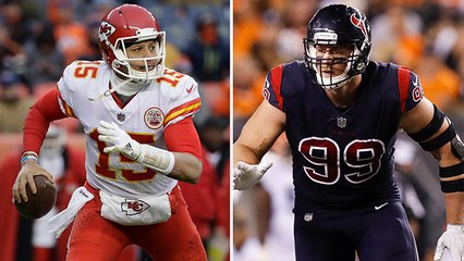 Three AFC teams that can topple the Patriots in 2018