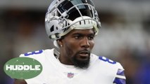 Where Is Dez Bryant Headed Next? Does He Fit In Anywhere? | Huddle