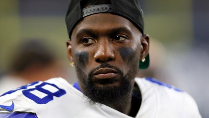 Drew Pearson explains why Dez Bryant's production dropped off in recent years