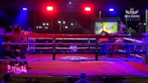 Franco Gutierrez VS Marlon Cruz - Nica Boxing Promotions