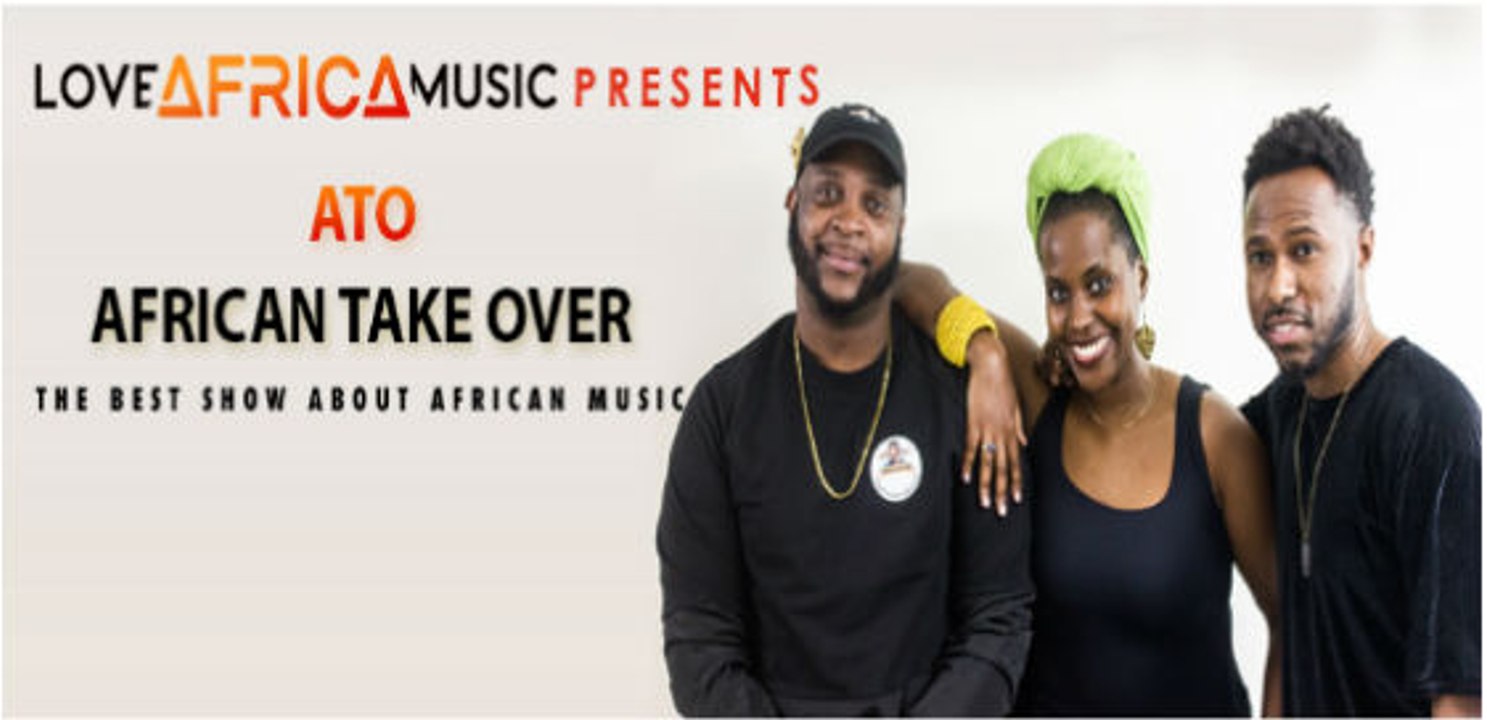 ATO East Africa Ep1