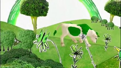 Charlie and Lola v01e01 I Will Not Ever Never Eat A Tomato