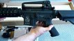 [AIRSOFT] Review N°2 - Réplique M4A1 R.I.S. Full Metal (CYBERGUN)