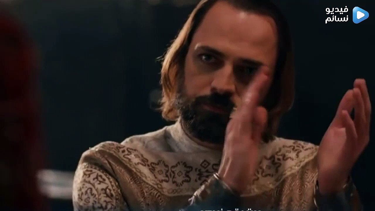 مسلسل محمد الفاتح الحلقة 5 مترجم كاملة -فيديو ن...