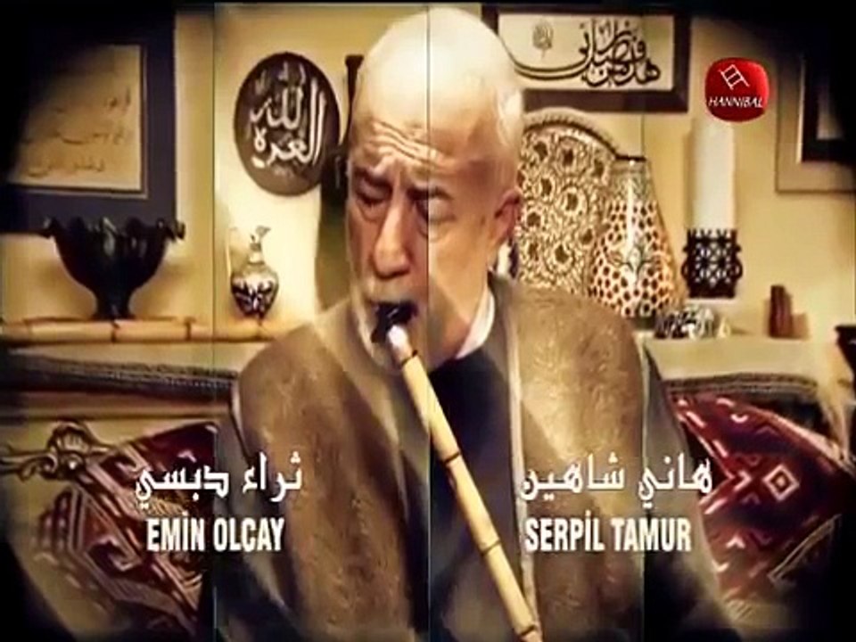 مسلسل وادي الذئاب الجزء التاسع الحلقة 70 مدبلج سوري