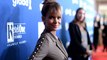 Halle Berry Shows Workout Moves in Instagram Posts