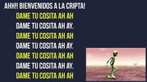 El Chombo - Dame Tu Cosita (Official Lyrics)