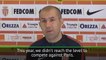 Jardim hopes Monaco reach their level against PSG