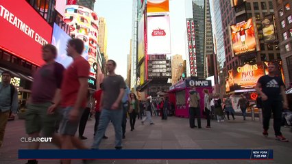 CLEARCUT | Saudi Arabia demands action after attacks | Friday, April 13th 2018