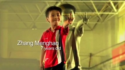 Caning Children To Becoming Gymnastics - Real Stories
