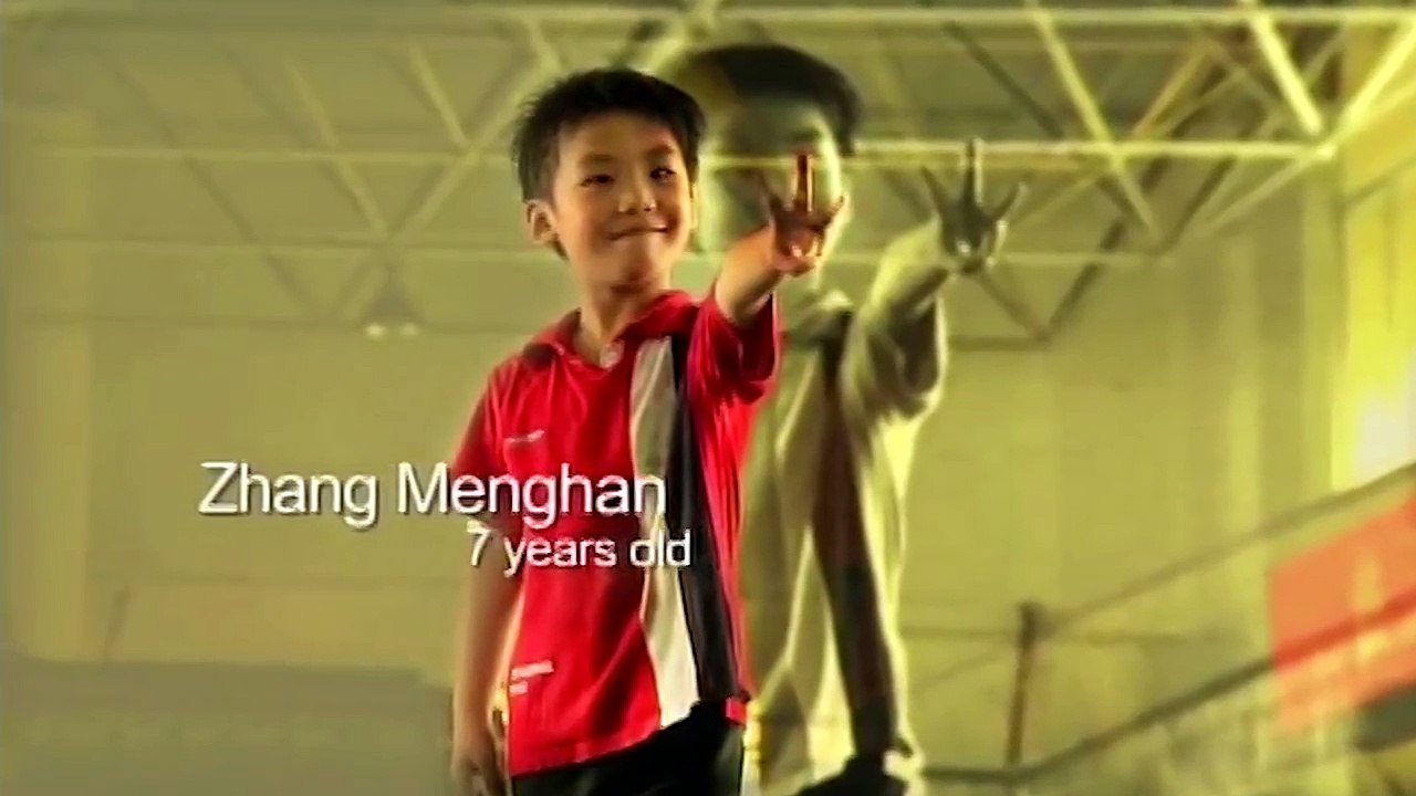 Caning Children To Becoming Gymnastics - Real Stories