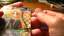 Prism Connect High School DxD Booster Box Opening!!!