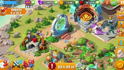 ❥ How to Breed BANANA Dragon | DRAGON MANIA LEGENDS (3000 GEMS CONTEST VIDEO) [CLOSED]
