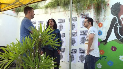 Amnistía exige que Brasil aclare asesinato de concejala Franco