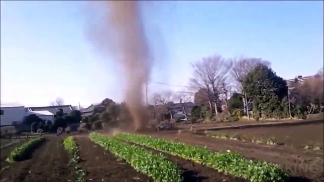 Si No Lo Hubieran Grabado Nadie Creería Estos Hechos - Desastres Naturales-1