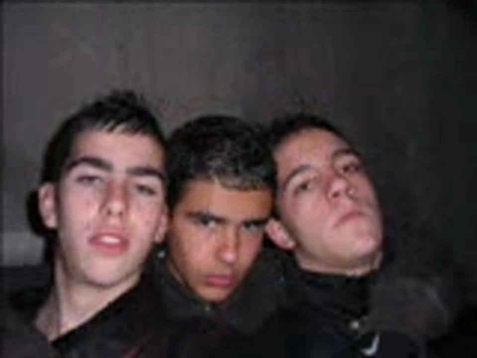 Allan greg et mehdi