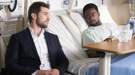 [ S3,E2 ] City on a Hill Season 3 Episode 2 [ Showtime ]