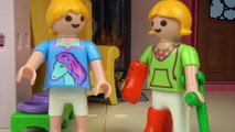 GEHEIM PROJEKT HASENSTALL - FAMILIE Bergmann #92 - Playmobil Film deutsch Geschichte