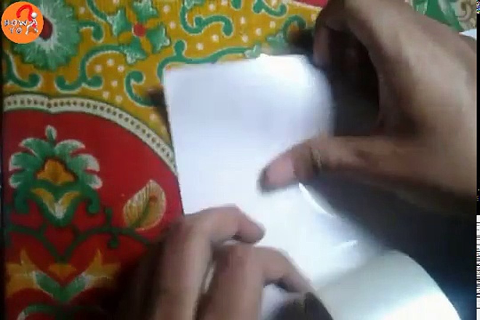 How To Make Temporary Tattoo At Home Using Printer (Without Tattoo Paper)