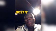 Birdman Goes Off On Rick Ross:You Aint Balling In No Wraith, Lil Wayne Gonna Be Straight