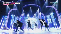Infinite(인피니트) - Tell Me (All Stage mix _교차편집)
