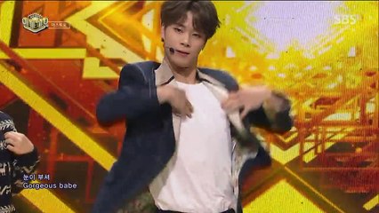 [교차편집]아스트로(ASTRO ) - 니가 불어와(Crazy Sexy Cool) Stage Mix