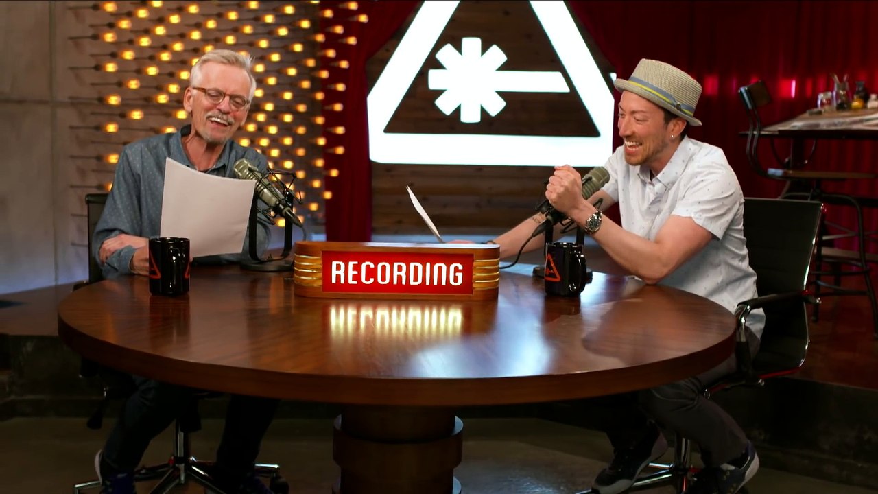 STAR TREK II: THE WRATH OF KHAN’s Most Famous Scene Gets an Adorable Update.