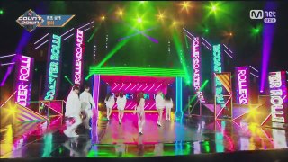 청하(CHUNGHA) - Roller Coaster (Stage mix_교차편집)