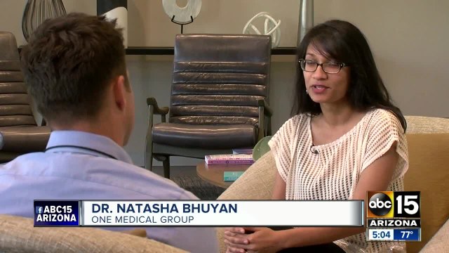 Valley doctors weigh in on allergy facts and myths