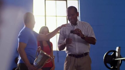 Internet der Lügen - Ein folgenschwerer Flirt - Doku HD