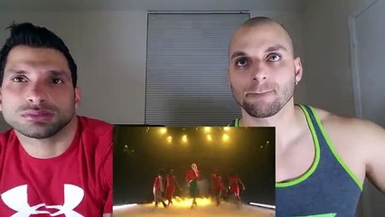 Iggy Azalea ft. Anitta: Switch [REACTION]