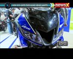 Yamaha R15 V 3.0 | First ride | Living Cars
