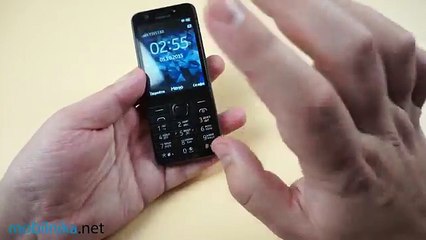 Обзор Nokia 230 | mobilnika.net
