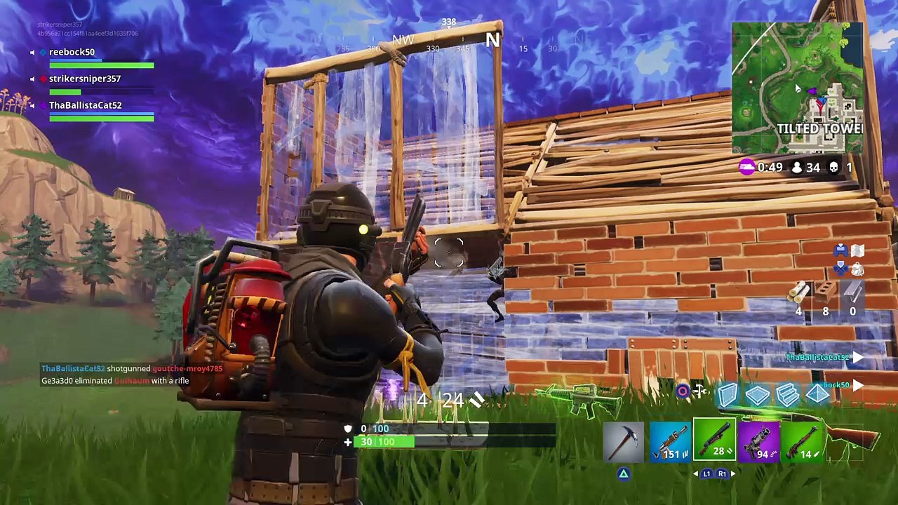 Fortnite_ best win