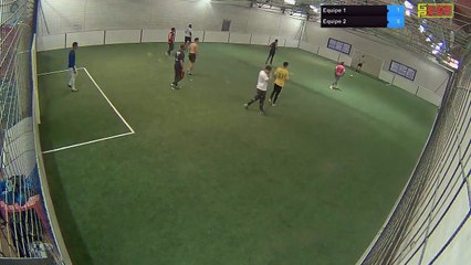 Equipe 1 Vs Equipe 2 - 13/04/18 20:23 - Loisir Poitiers - Poitiers Game Parc