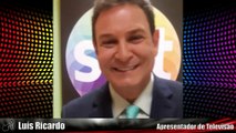 Depoimento do Luís Ricardo (apresentador de televisão) sobre Jefferson Lofre