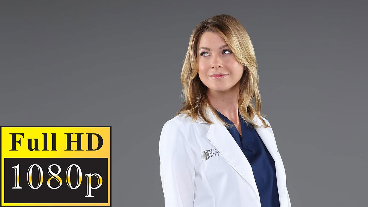 "S14*E19" Grey's Anatomy Season 14 Episode 19 [ Beautiful Dreamer] Full Series