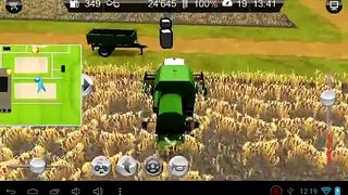 Farming Simulator Casual Edition #1