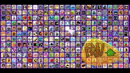 Paginas similares a Friv.com