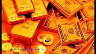 77 ★POWERFUL★ Abundance Affirmations & Images #9 - Wealth Prosperity Cash Law of Attrion Money