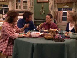 Boy Meets World S02E15 Breaking Up İs Really Really Hard To Do Proper