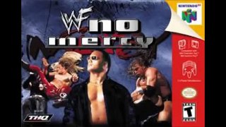 WWF NO MERCY PARA ANDROID (LINK DE DESCARGA APK Y ROM )