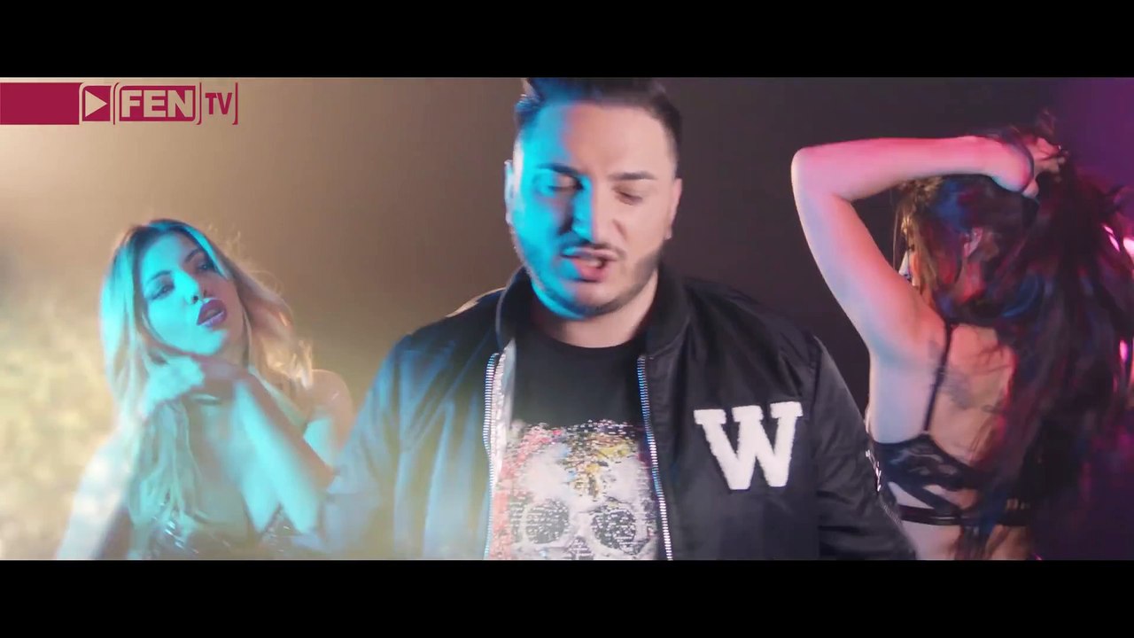 STILIYAN ft. JAMAIKATA & TEDY - #Fun (Dzan-Dzan) ⁄ СТИЛИЯН ft. ДЖАМАЙКАТА и ТЕДИ - #Fun (Дзън-дзън)