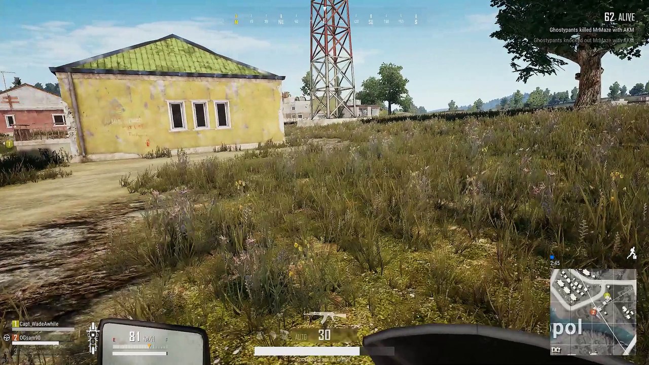 PUBG - CUMpilation With A Vengeance